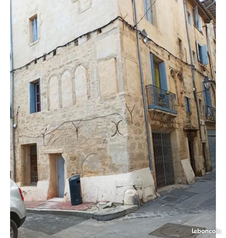 Appartement 1 pièce 34 m² · à Montpellier · 34 m² · 128 000 €