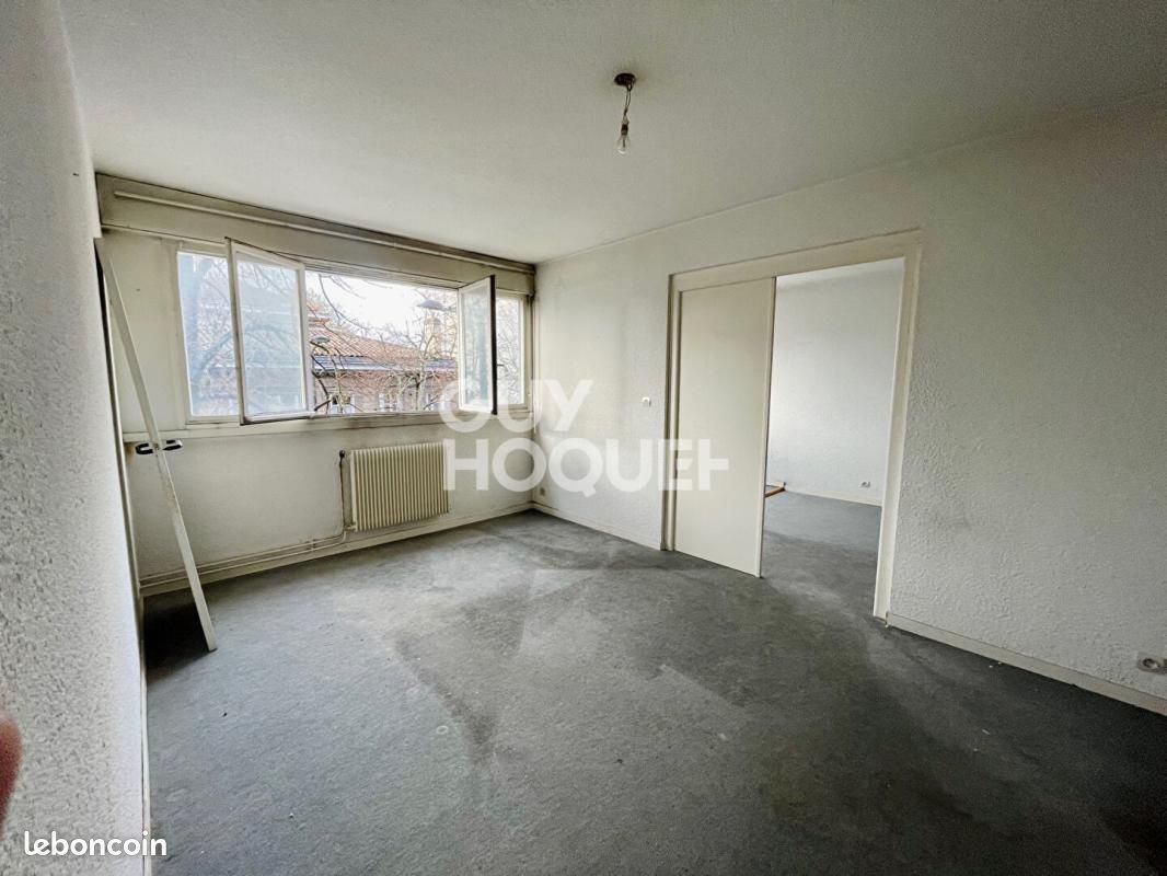 Appartement 3 pièces 68 m² - Bordeaux 33000 (image principale 5)