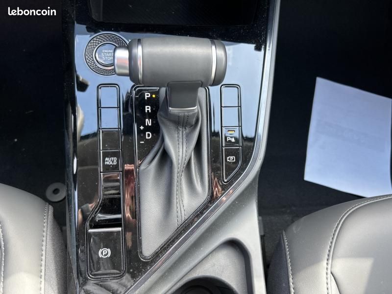 Kia Niro 1.6 GDi 129ch HEV Active DCT6 (image 21)