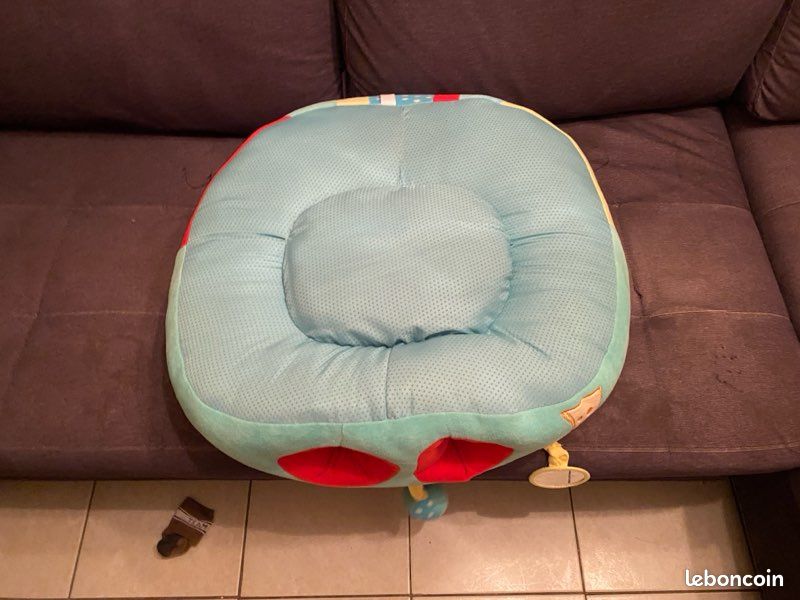 Fauteuil éveil baby (image 5)