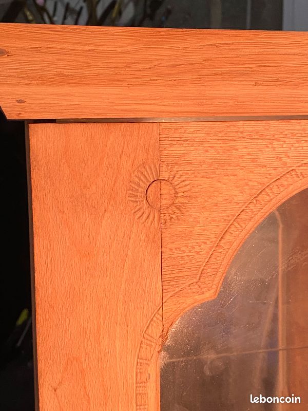 Cabinet en bois (image 3)