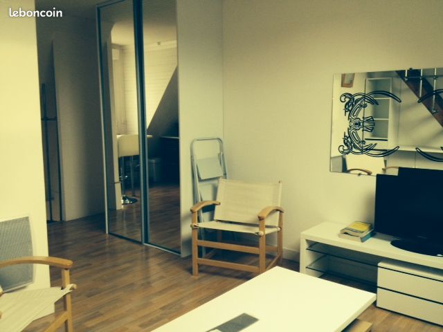 Appartement a louer ploemeur - 2 pièce(s) - 30 m2 - Surfyn