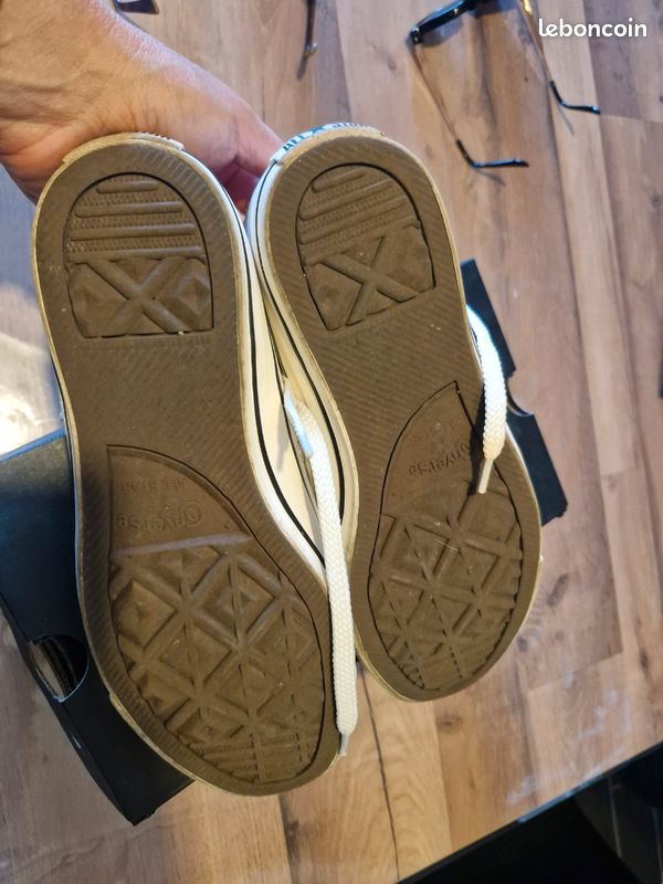 Tennis converse T39 (image 1)