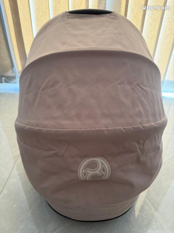 Nacelle CYBEX MIOS BEIGE (image 3)