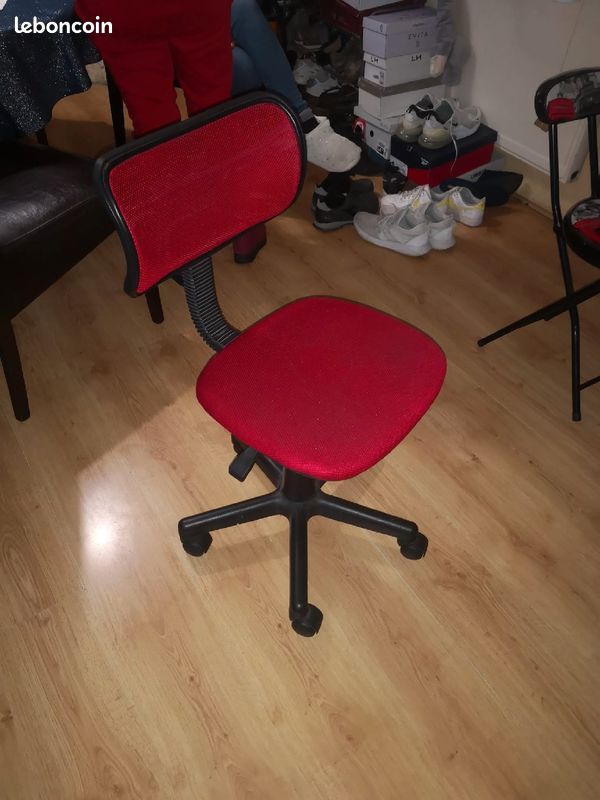 Chaise (image 1)