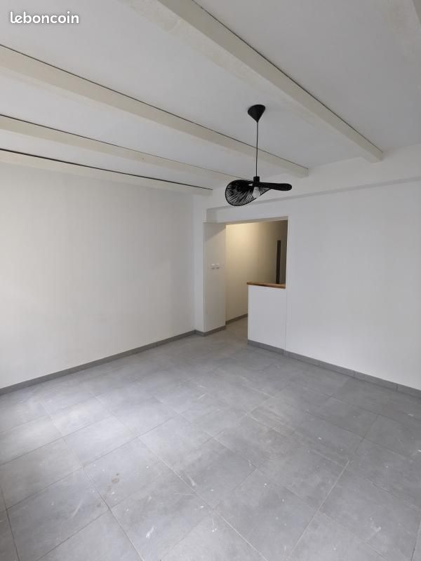 Appartement a louer douai - 2 pièce(s) - 35 m2 - Surfyn