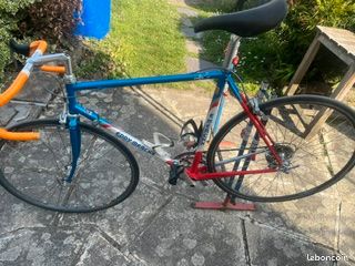 Vélo vintage EDDY MERCKX (image 3)