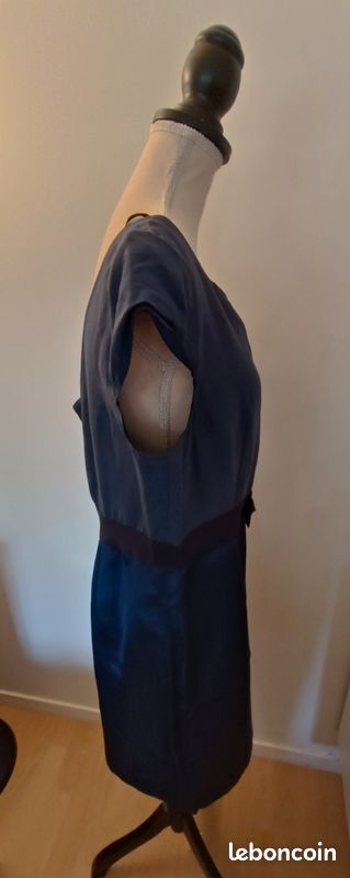 Superbe robe femme taille 42 (image 5)
