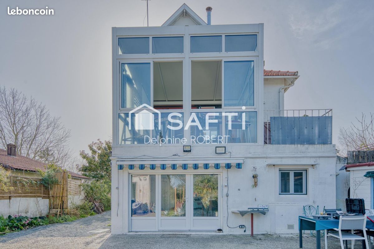 Maison 6 pièces 147 m² · à Saujon · 147 m² · 310 000 €