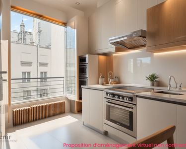 Appartement 765 000 € - 151 m²