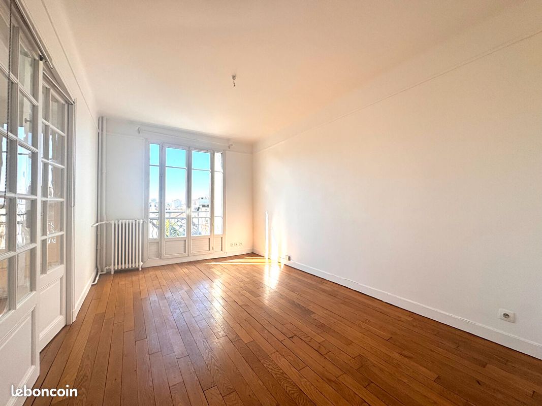 Appartement 3 pièces 57 m² · à La Garenne-Colombes · 57 m² · 1 490 €/mois