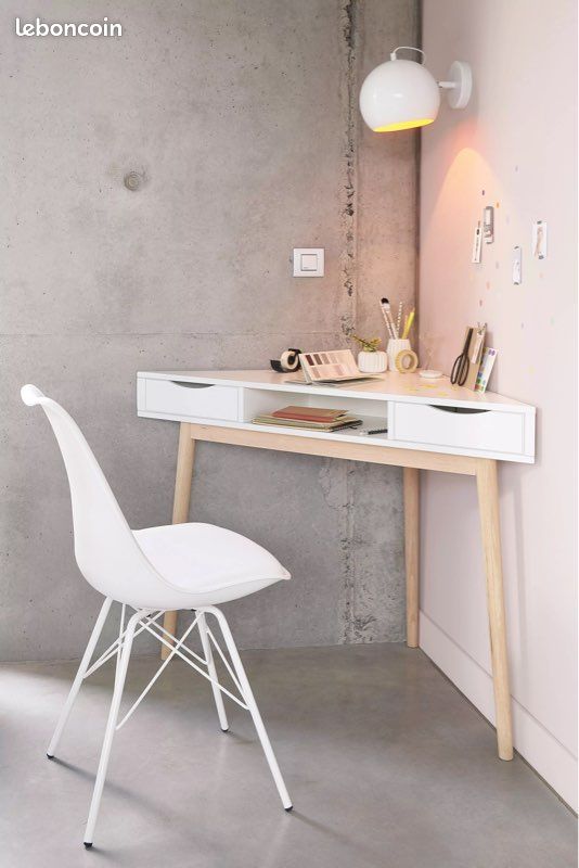 Bureau d’angle (image 6)