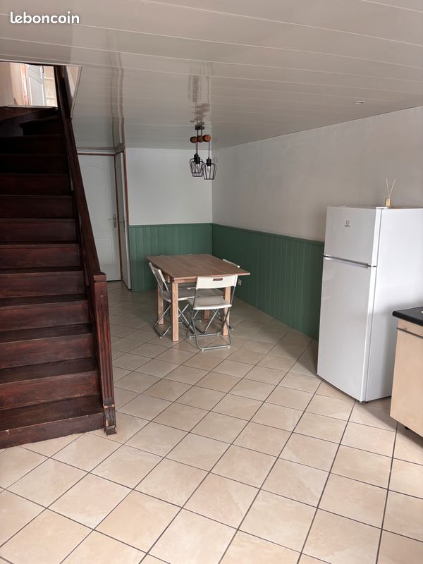 Maison 4 pièces 93 m² · à Montbrison · 93 m² · 780 €/mois