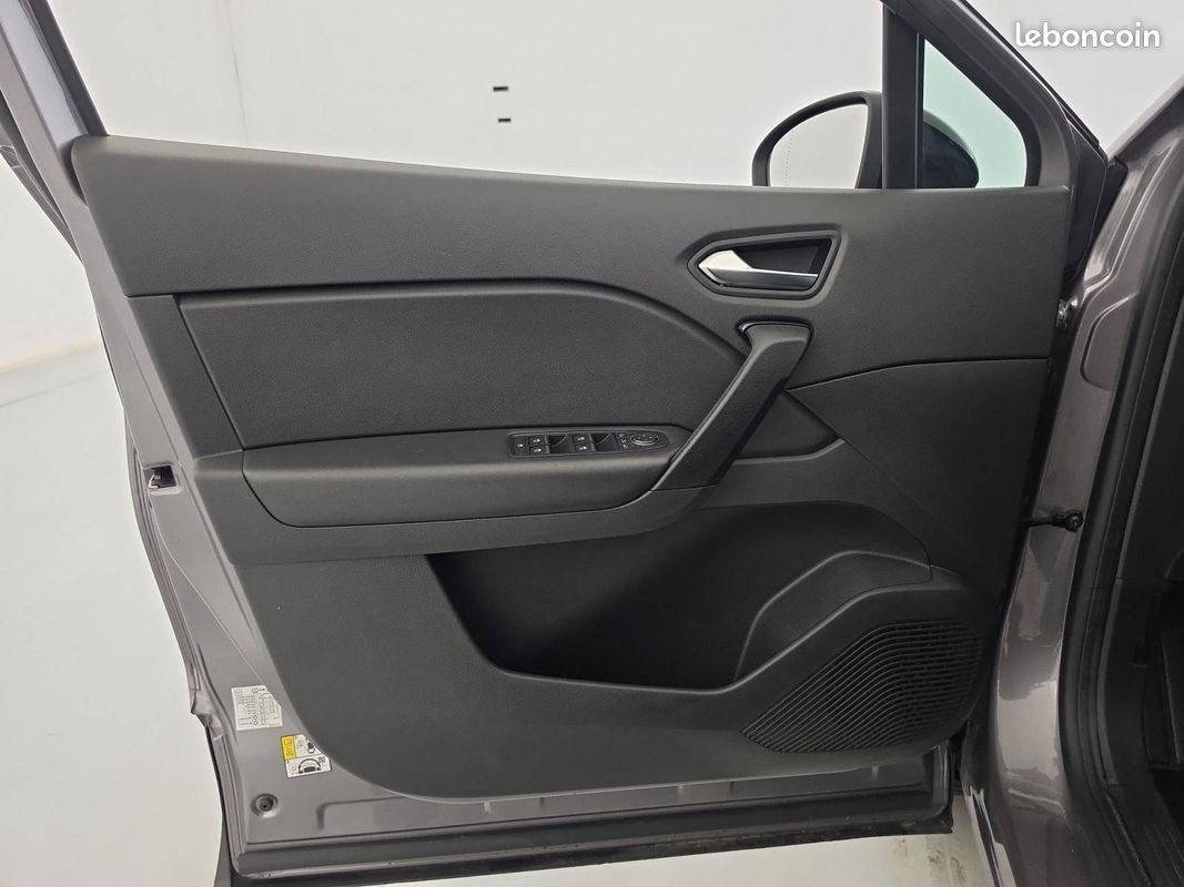 RENAULT Captur TCe 90 Evolution (image 11)