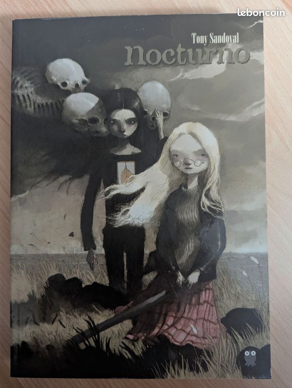 Nocturno (image 1)