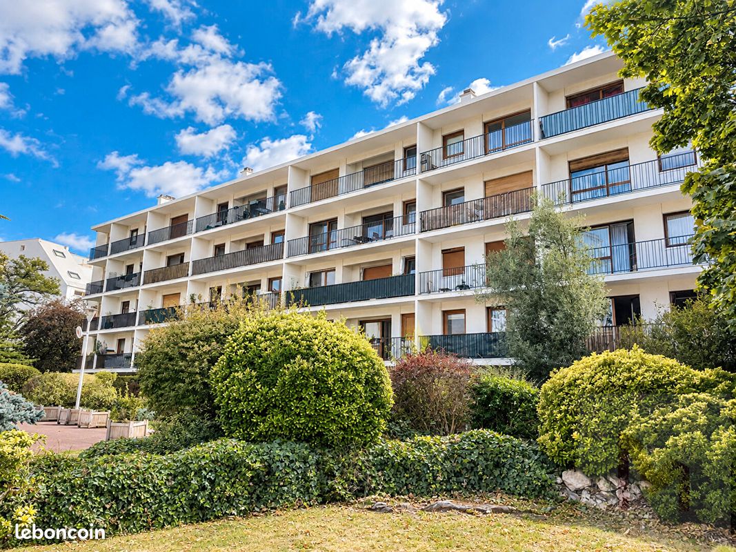 Appartement 1 pièce 32 m² · à Fontenay-sous-Bois · 32 m² · 215 000 €