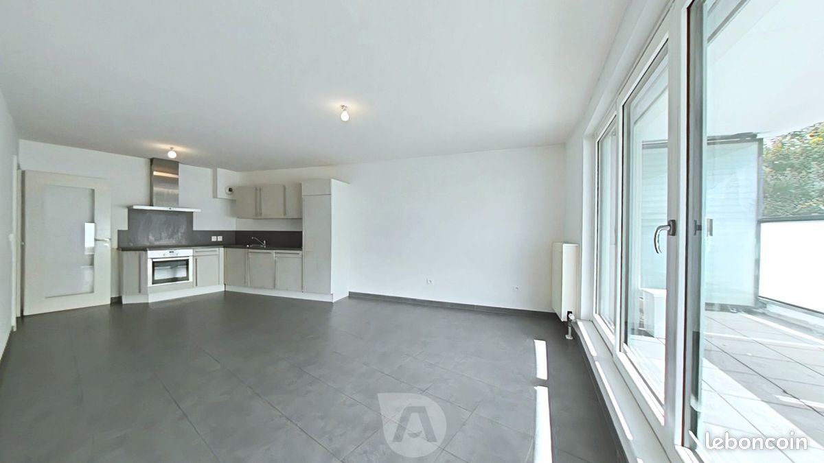Appartement 3 pièces 69 m² · à Strasbourg · 69 m² · 285 000 €