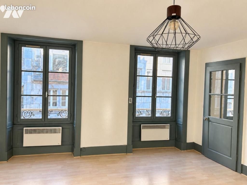 Appartement 2 pièces 47 m² · à Besançon · 47 m² · 109 000 €
