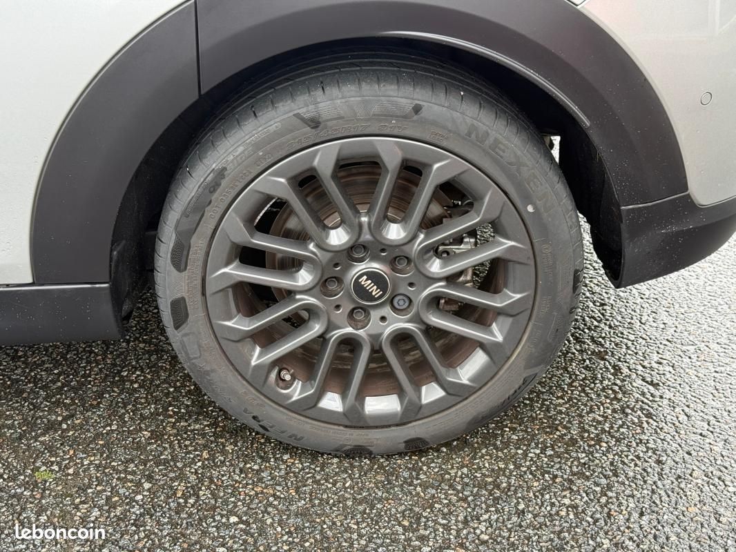 Mini Cooper F65 156 ch DKG7 C Classic (image 20)