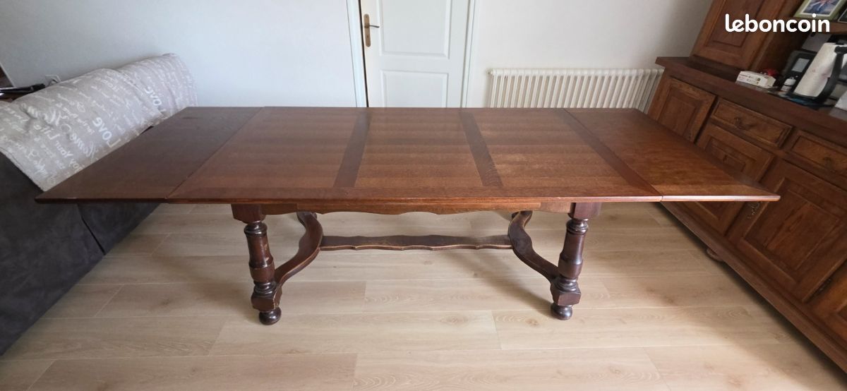 Table de salle à manger (image 2)