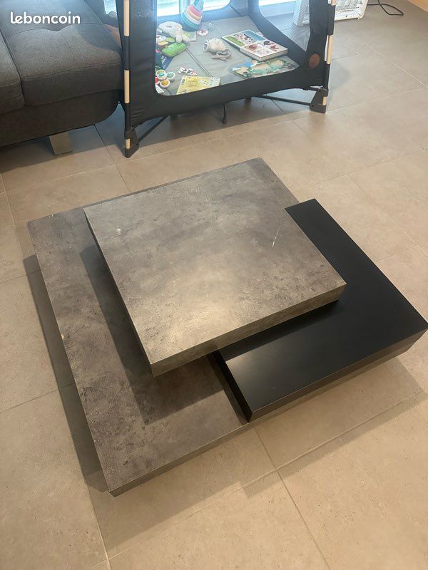 Table basse (image 1)