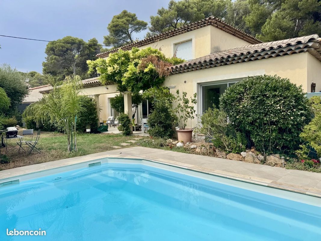 Maison 5 pièces 155 m² · à Le Cannet · 155 m² · 995 000 €