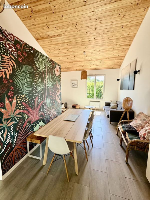Maison 5 pièces 102 m² · à Talais · 102 m² · 294 000 €