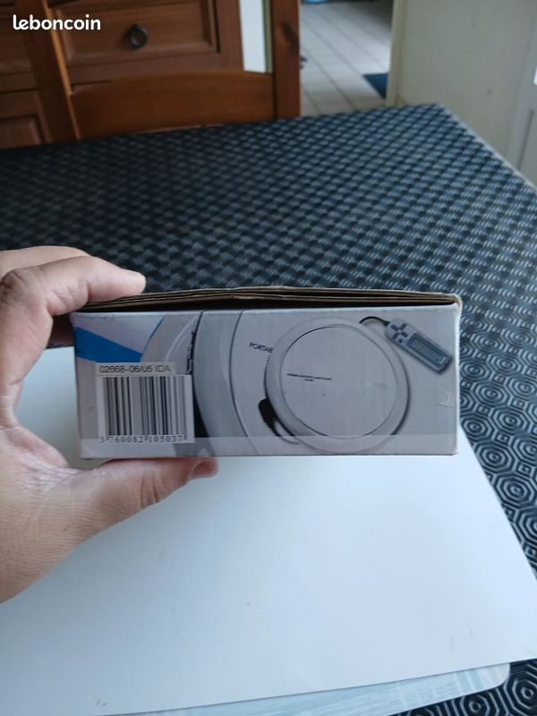 Lecteur cd audio (image 16)