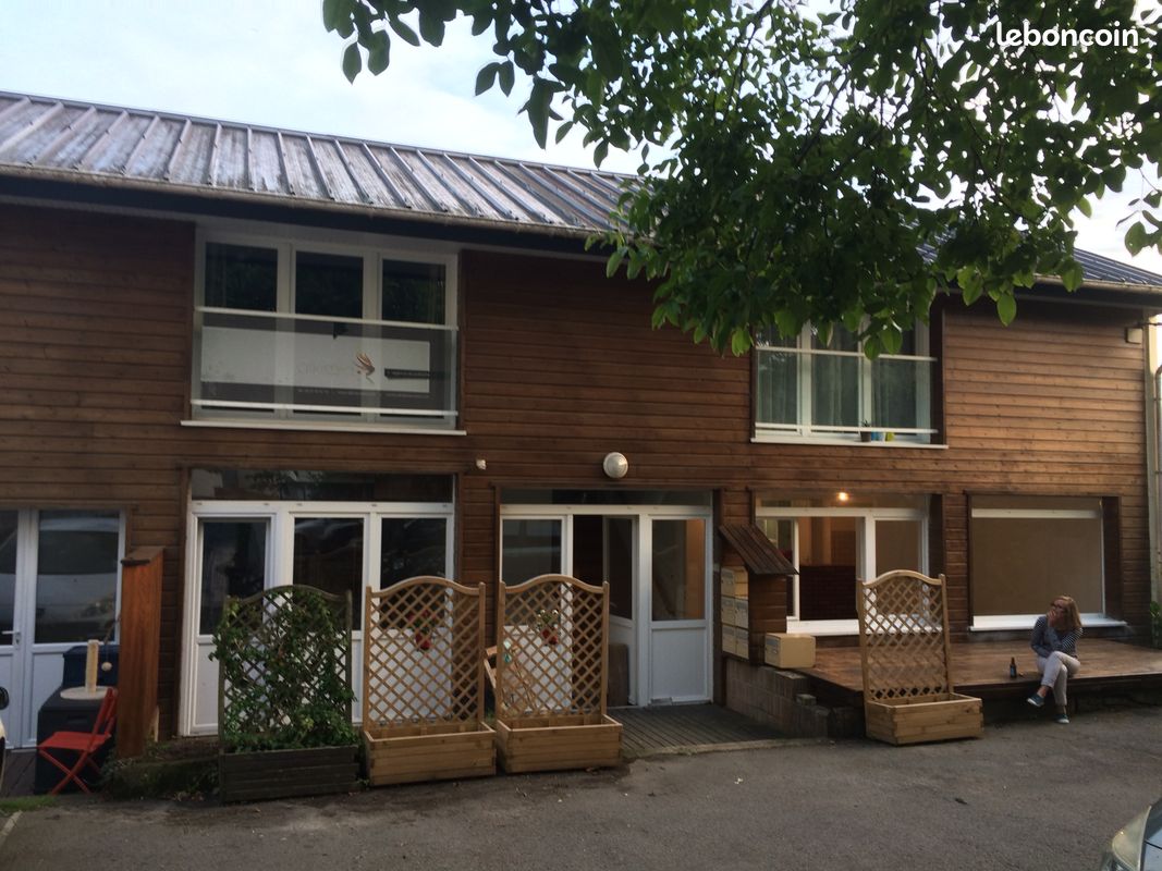 Appartement 2 pièces 42 m² · à Vannes · 42 m² · 550 €/mois