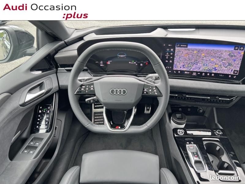Audi A6 Avant e-tron e-tron 428ch quattro S line (image 30)