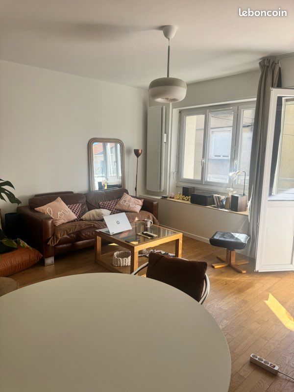 Appartement 3 pièces 70 m² · à Bourg-en-Bresse · 70 m² · 500 €/mois