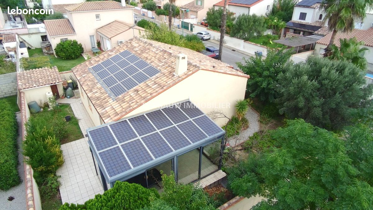 Maison 3 pièces 90 m² · à Corneilla-Del-Vercol · 90 m² · 249 000 €