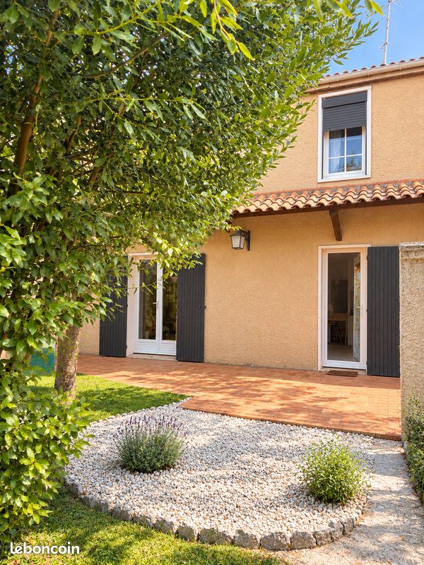 Maison 4 pièces 96 m² · à Vedène · 96 m² · 250 000 €