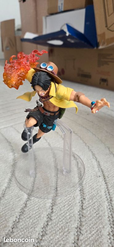 Lot de figurines (image 3)