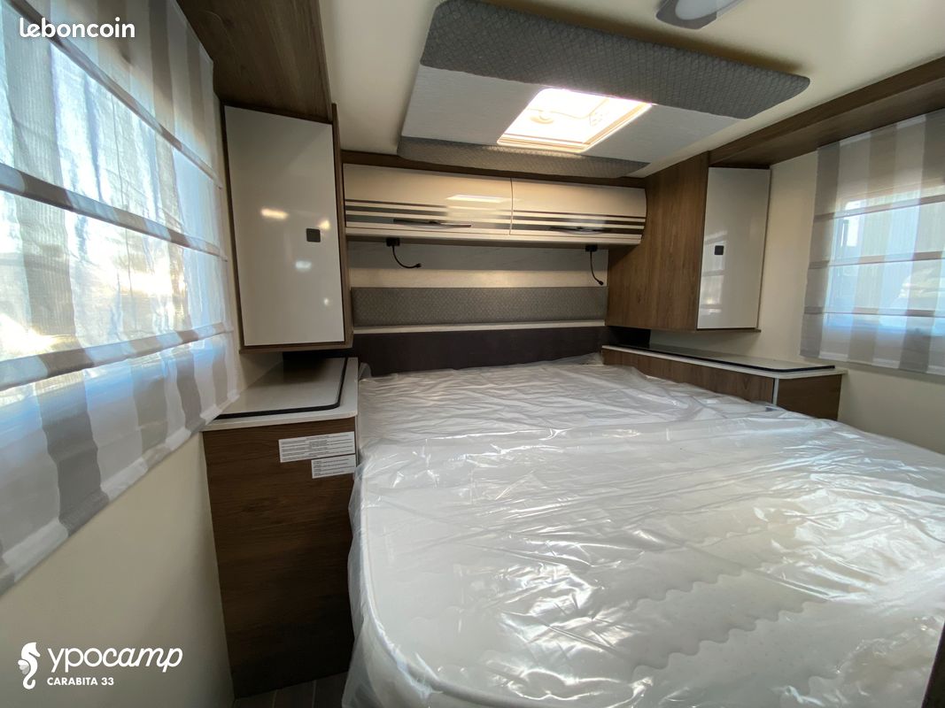 (PROMO - 5500 euros) - CI Magis 66 XT (image 9)