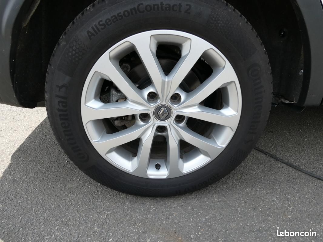 Renault Kadjar BUSINESS BLUE DCI 115 cv EDC (image 17)