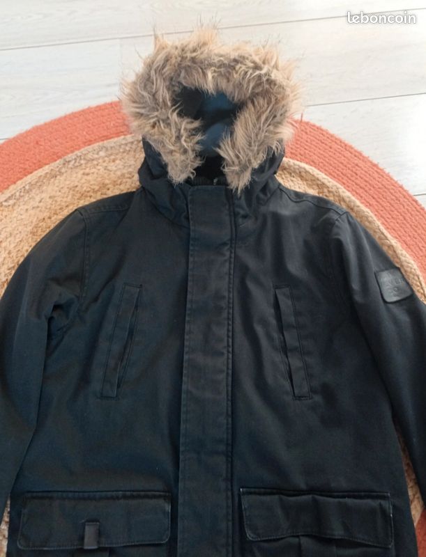 Parka Quiksilver (image 3)