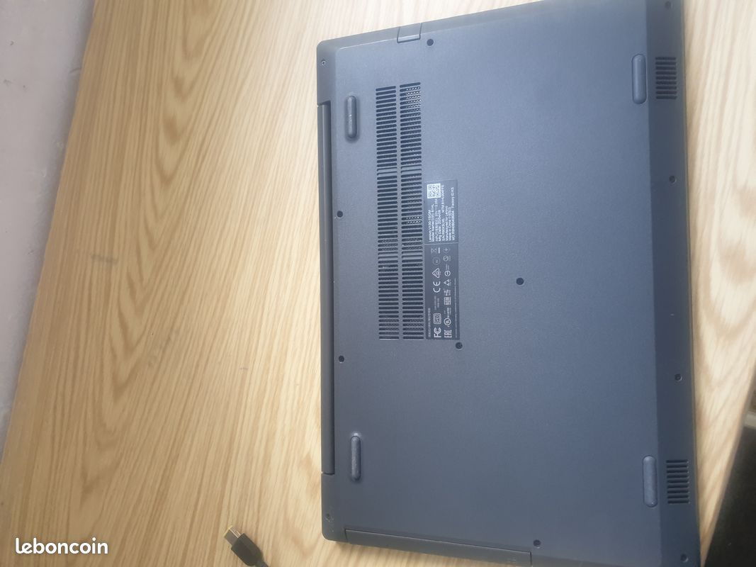 LENOVO V130-15IKB 81HN00P7FR - Achetez au meilleur prix