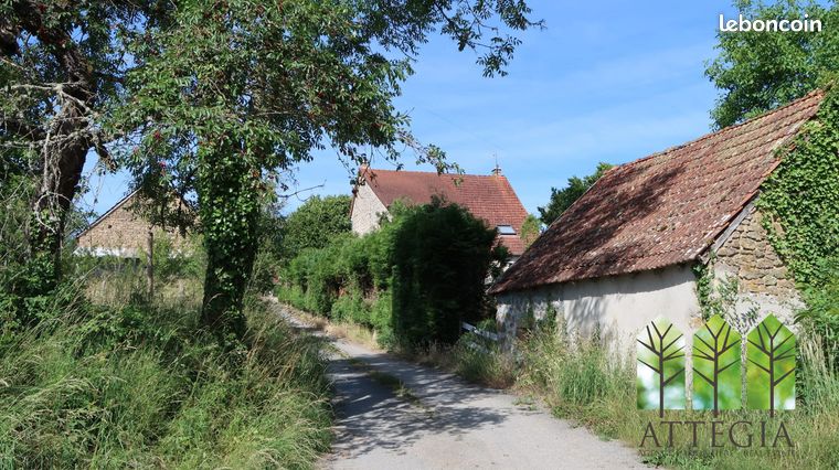 Maison 8 pièces 130 m²