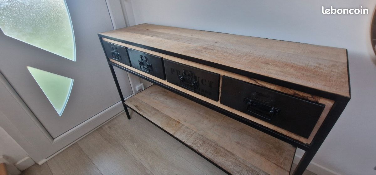 Console Maison du monde (image 5)