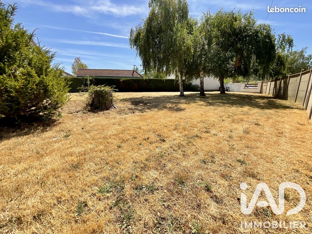 Terrain 435 m² · à Marcoussis · 435 m² · 155 000 €