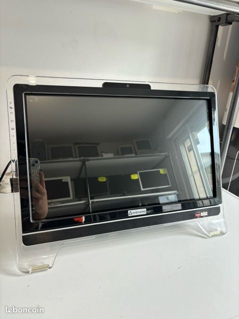 Ordinateur MSI tout en 1 (image 1)
