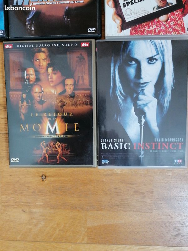 10 dvd (image 4)