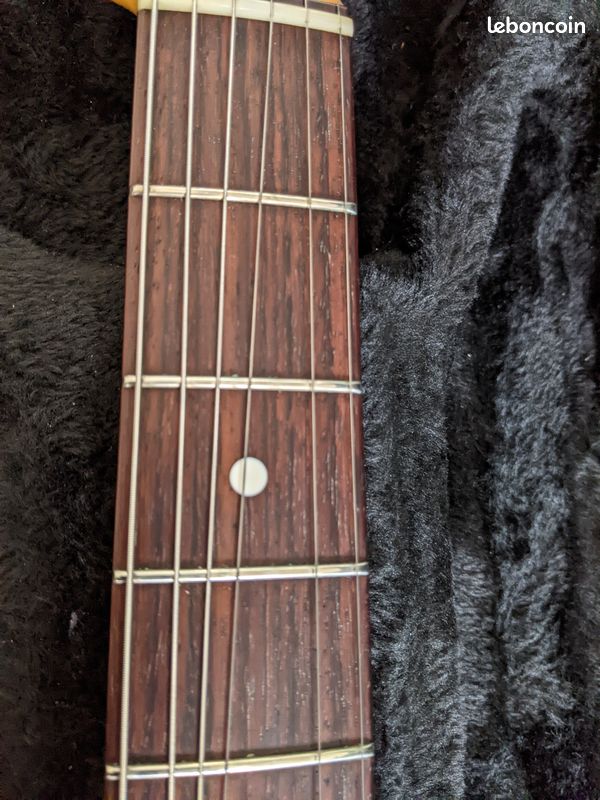 Provision TL Telecaster Custom '62 (image 7)