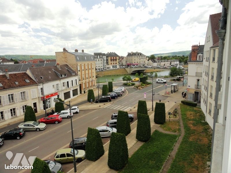 Appartement 1 pièce 36 m² · à Château-Thierry · 36 m² · 490 €/mois