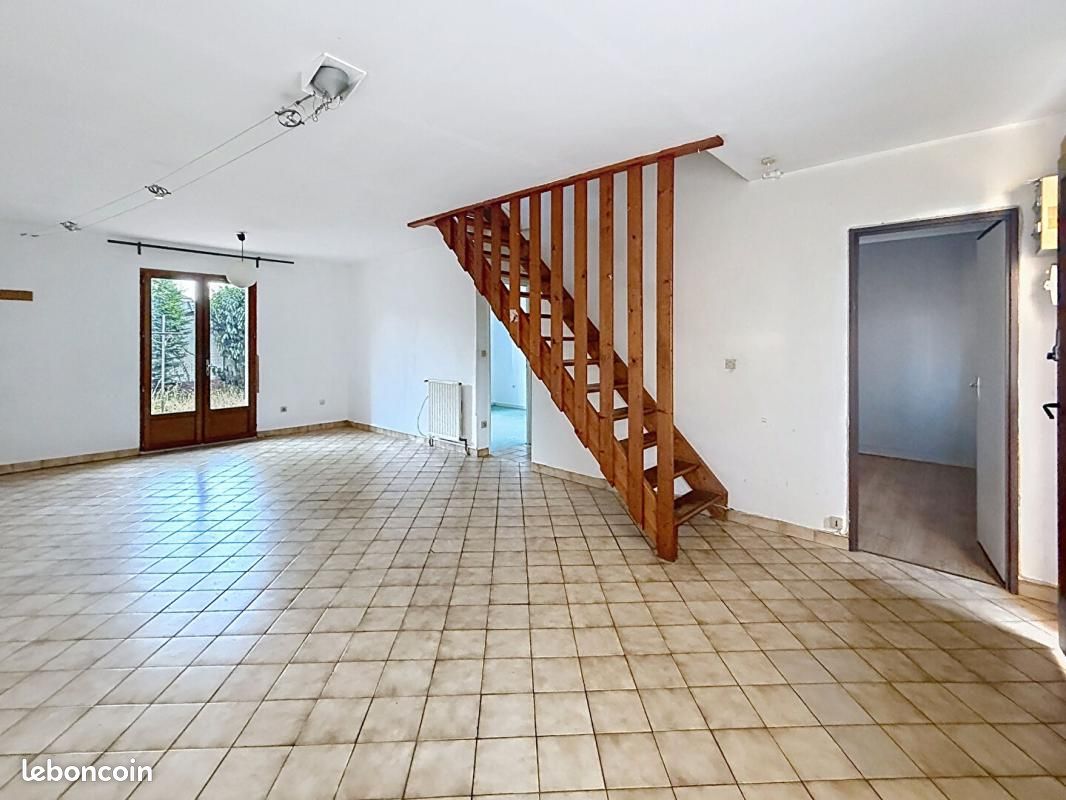Maison 5 pièces 95 m² · à Nantes · 95 m² · 314 820 €