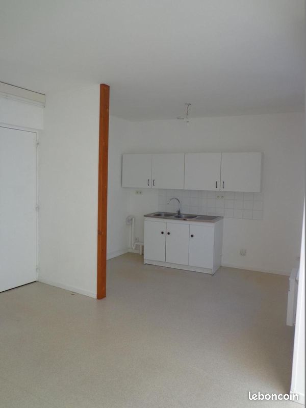 Appartement 42 m² · à Arras · 42 m² · 521 €
