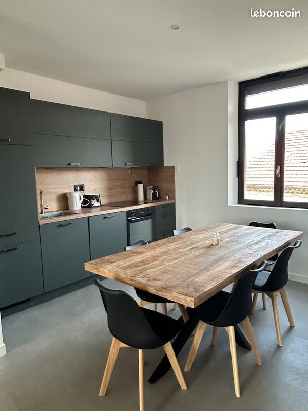 Appartement 4 pièces 80 m² · à Valréas · 80 m² · 695 €/mois