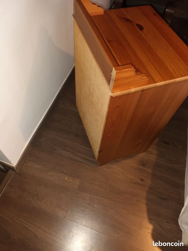 Table de nuit (image 4)