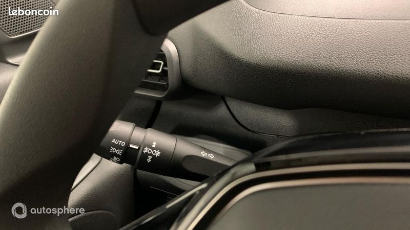 Peugeot Partner Véhicule utilitaire ou Société M 650kg BlueHDi 100ch S&S Pack Premium Connect (image 23)